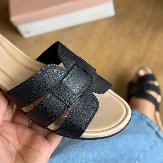 Sandália Modare Casual Ultra Conforto 7127.264