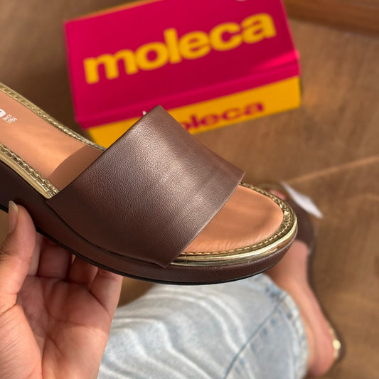 Tamanco Moleca Slide 5512.307