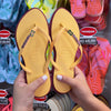 Havaianas Slim Point + Pin Brasil