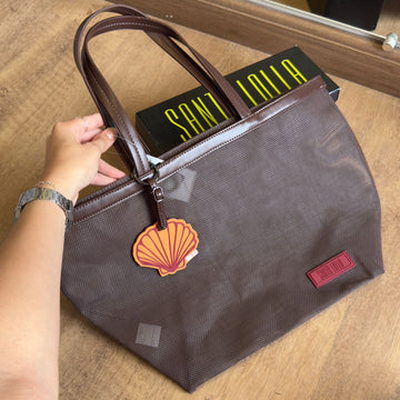 Bolsa Santa Lolla Concha 0459.5A14.0279