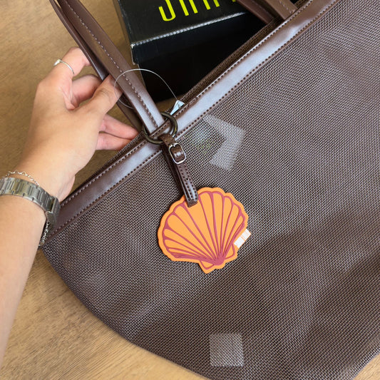 Bolsa Santa Lolla Concha 0459.5A14.0279