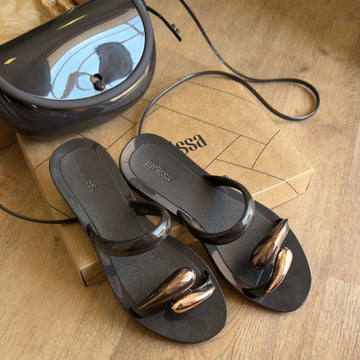 Sandália Melissa Eden 37943