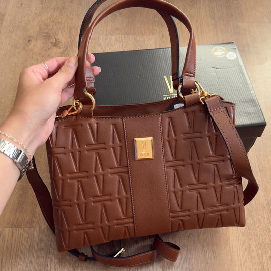 Bolsa Vizzano Alça Transversal 10070.2