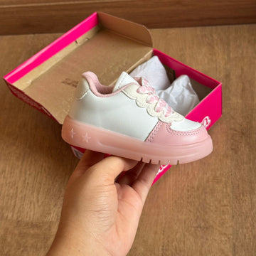 Tênis Molekinha Casual 2742.203