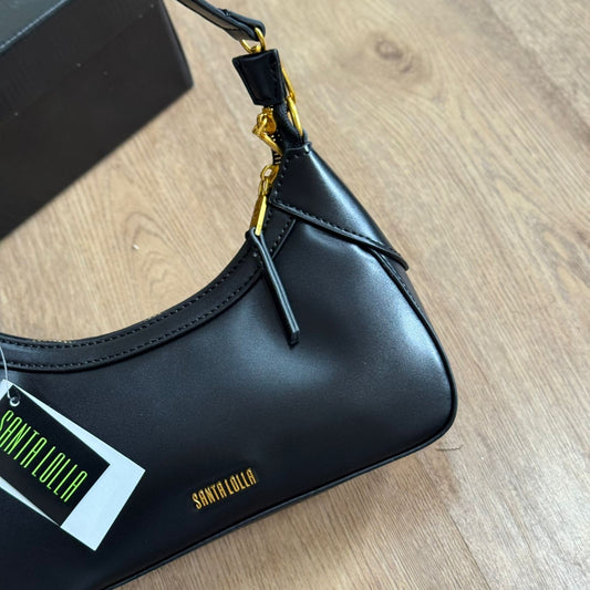 Bolsa Santa Lolla Baguete Alça de Ombro 0470.50D1