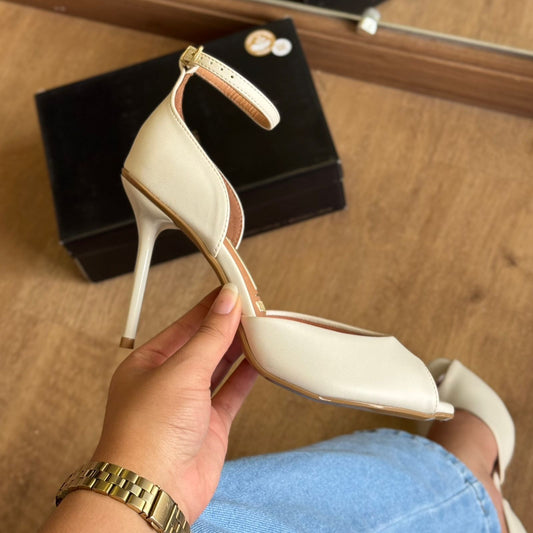 Sandália Salto Vizzano 6564.102