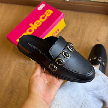 Mule Moleca Detalhe Em Pedrarias 5826.104