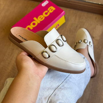 Mule Moleca Detalhe Em Pedrarias 5826.104