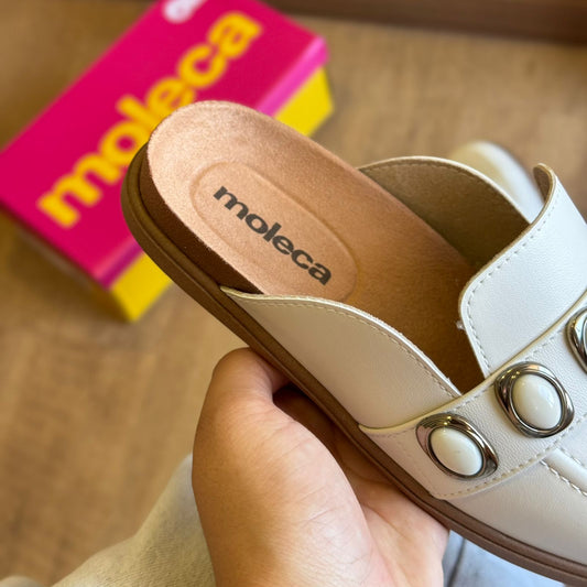 Mule Moleca Detalhe Em Pedrarias 5826.104