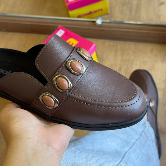 Mule Moleca Detalhe Em Pedrarias 5826.104