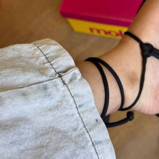 Papete Moleca Tiras Finas 5509.107