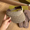 Chinelo Capodarte Kit INJ 4019560