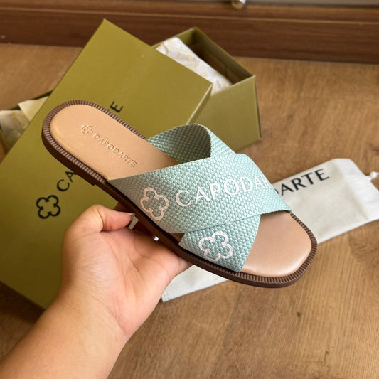 Sandália Capodarte 4018438