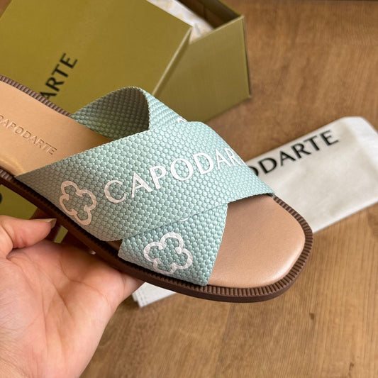Sandália Capodarte 4018438
