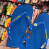 Chinelo Havaianas Logo Pop + Pin Concha, Golfinho e Sereia