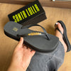 Tamanco Santa Lolla Detalhe Da Marca 0B6B.5B25