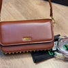 Bolsa Santa Lolla Alça Dupla Detalhe Spike 0470.5A1D