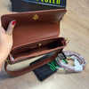Bolsa Santa Lolla Alça Dupla Detalhe Spike 0470.5A1D