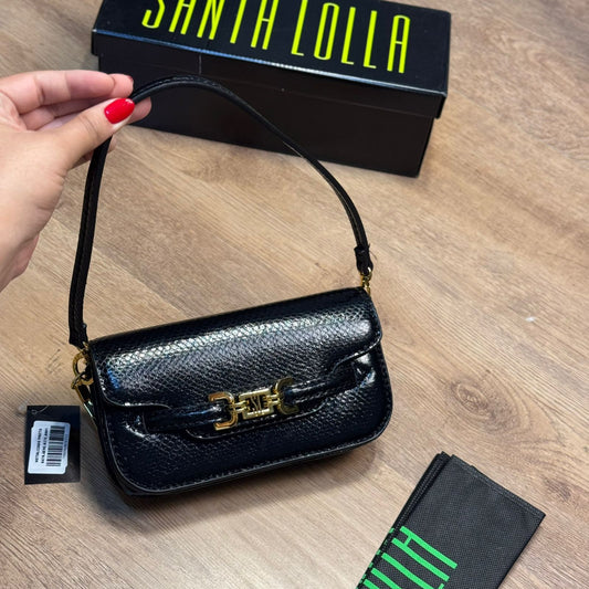 Bolsa Santa Lolla Alça De Ombro 0470.4E9E.037C