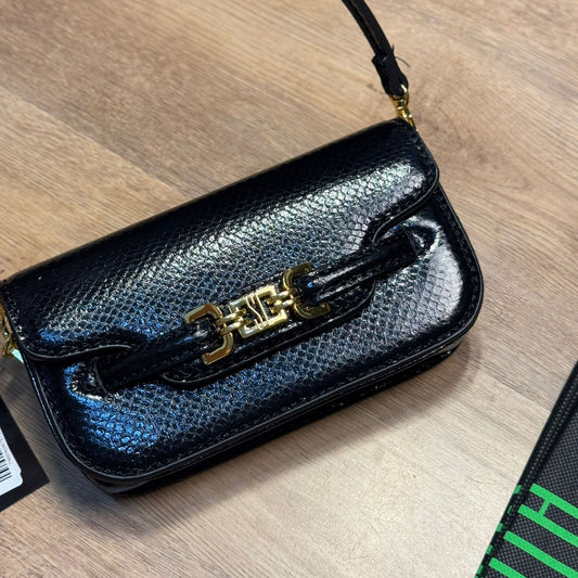 Bolsa Santa Lolla Alça De Ombro 0470.4E9E.037C