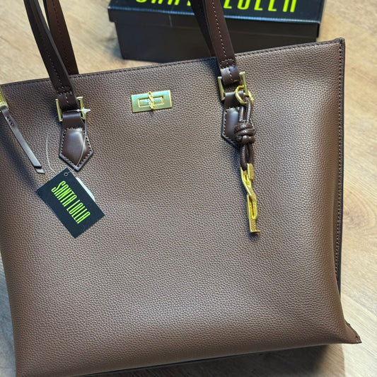 Bolsa Santa Lolla Shopper Alça de Ombro 0459.59D9