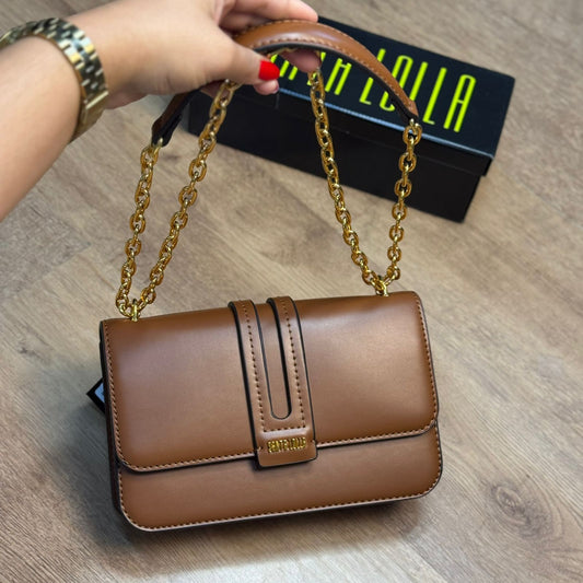 Bolsa Santa Lolla Alça de Ombro 0452.4555