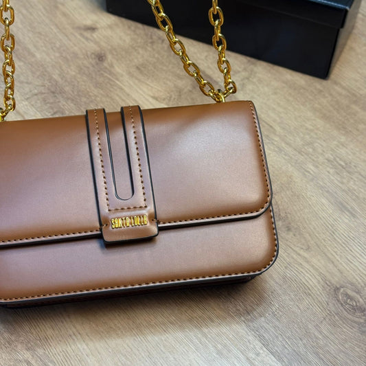 Bolsa Santa Lolla Alça de Ombro 0452.4555