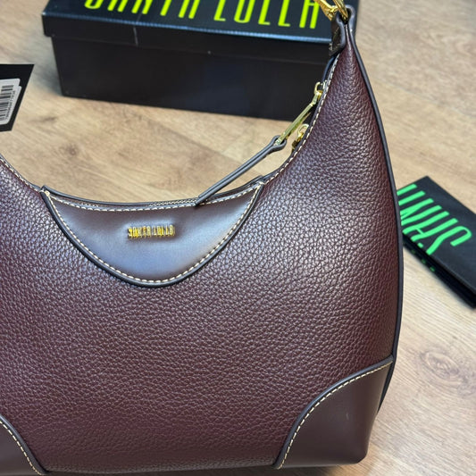 Bolsa Santa Lolla Baguete Alça de Ombro 0452.5A23