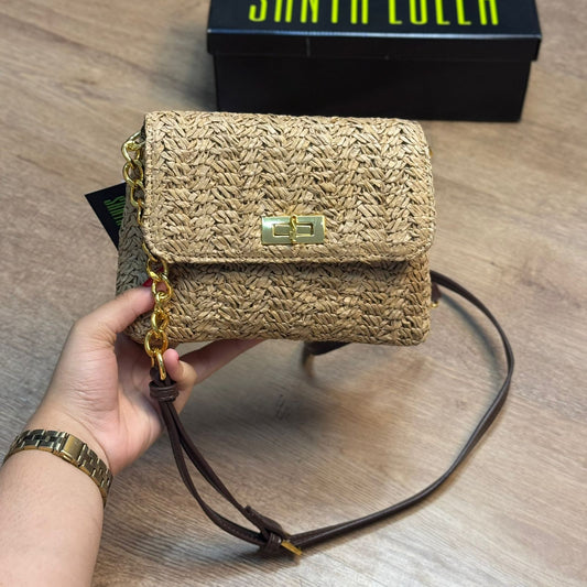 Bolsa Santa Lolla Alça Transversal 0470.5B73