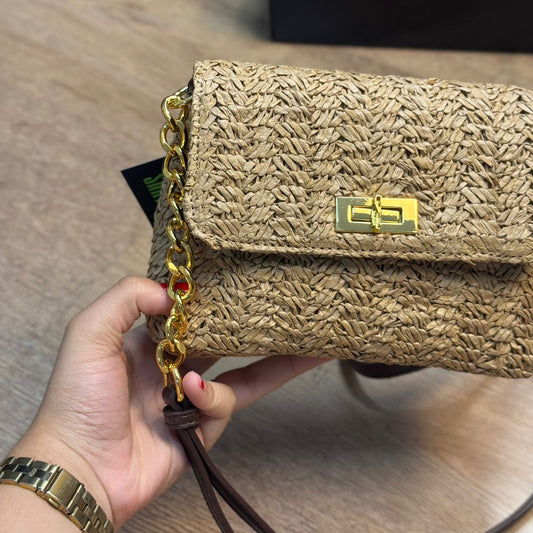 Bolsa Santa Lolla Alça Transversal 0470.5B73