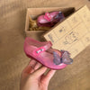 Sapatilha Melissa Fly Baby 32849