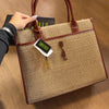 Bolsa Santa Lolla Shopper Tramado 0459.4ET1.02CE