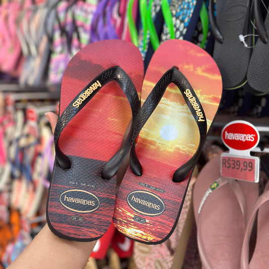 Havaianas Hype FC