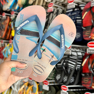 Havaianas Hype FC PROMOÇÃO