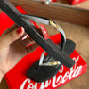 Sandália Coca-Cola Enjoy Coke Glow CC4131