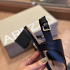 Sandália Arezzo Bloco Bico Quadrado Tira A117850010