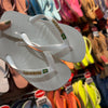 Havaianas Brasil Logo + Placa Logo