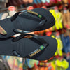 Havaianas Brasil Logo + Placa Logo