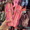 Havaianas Slim Square Folia + Pin Olho Grego