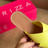 Chinelo Arezzo Z190610001