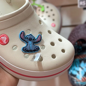 Jibbitz™ Disney Stitch Personagem