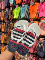 Havaianas Top Nautical