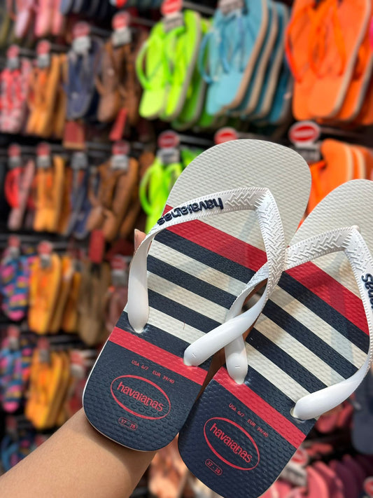 Havaianas Top Nautical