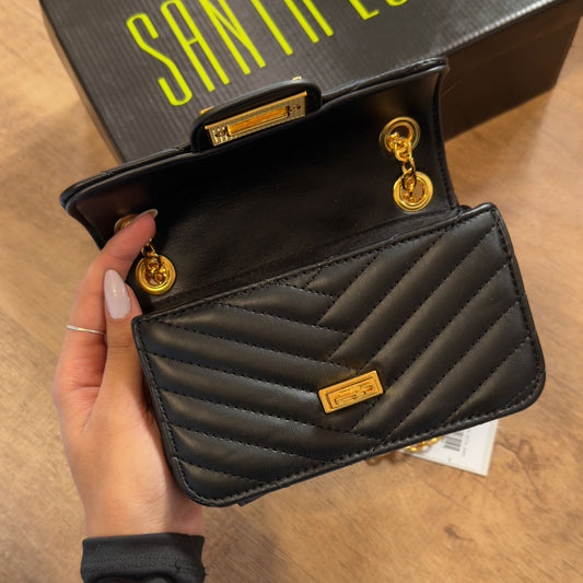 Bolsa Santa Lolla Alça Transversal 0470.5A24