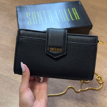 Bolsa Santa Lolla Carteira Floater 0471.457E.0378