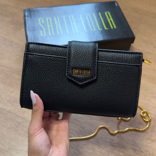 Bolsa Santa Lolla Carteira Floater 0471.457E.0378