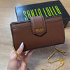 Bolsa Santa Lolla Carteira Floater 0471.457E.0378