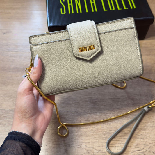 Bolsa Santa Lolla Carteira Floater 0471.457E.0378