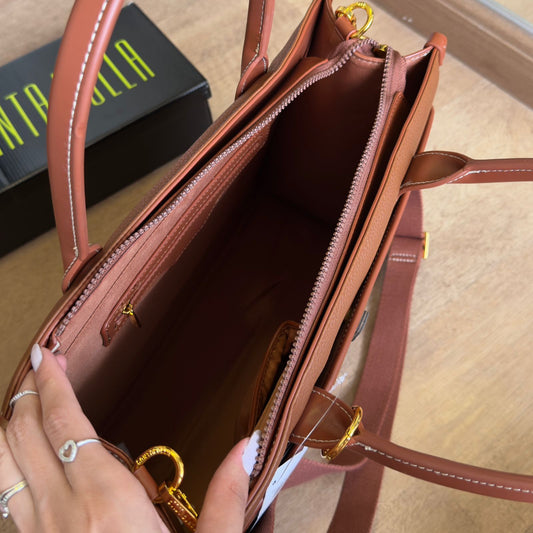 Bolsa Santa Lolla Shopper Floater 0459.4E71.0378