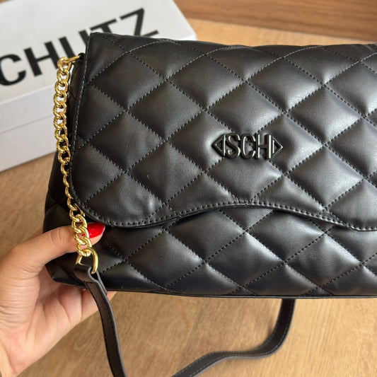 Bolsa Schutz Alça De Ombro S500102026